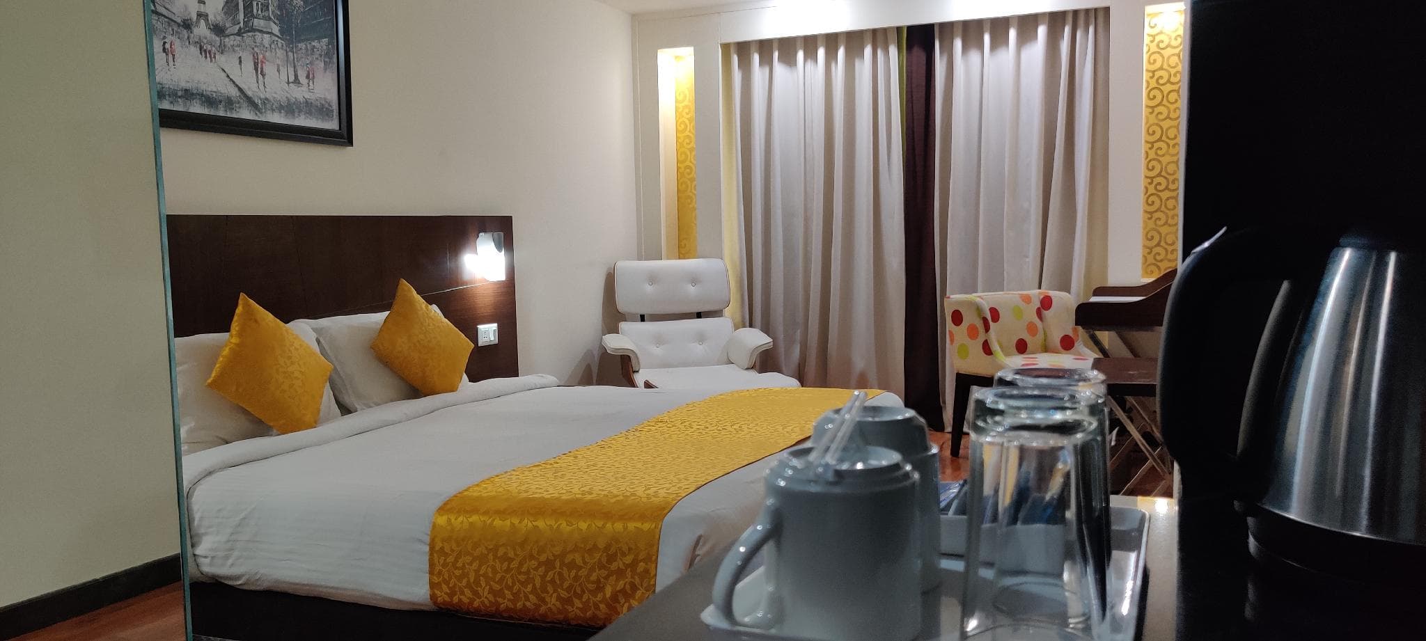 Souvenir Peppermint Hotel photo 2