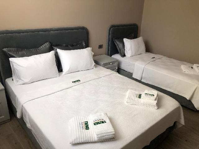 Neva Hotel Alacati photo 2