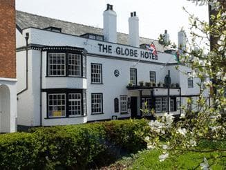The Globe