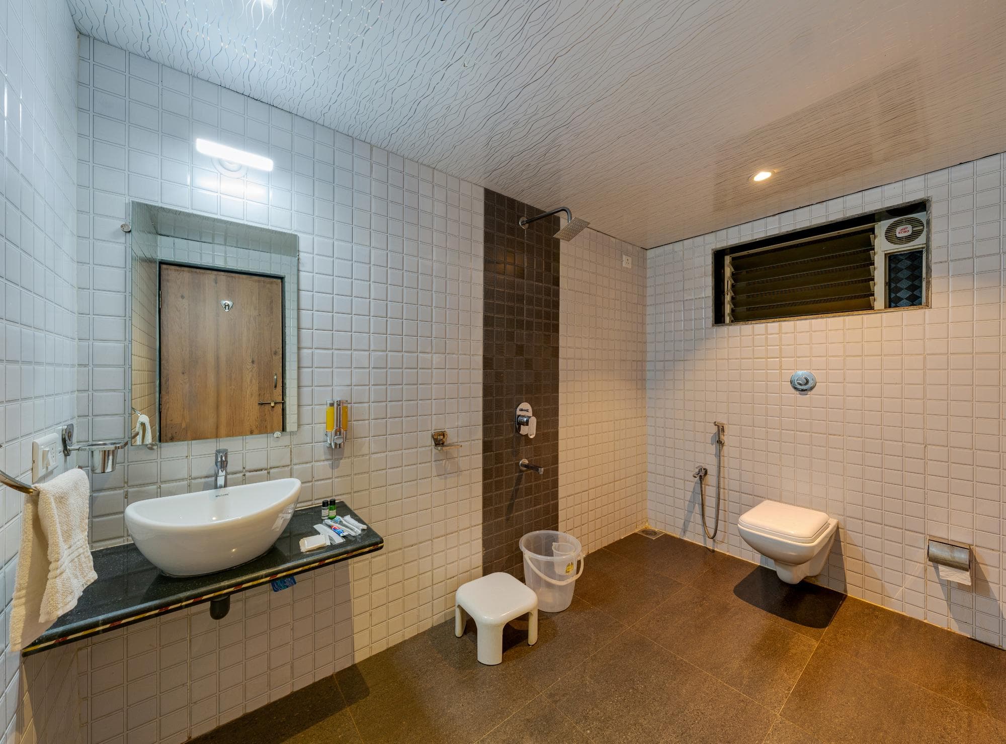 Hotel Mahabaleshwar Fragrance photo 3
