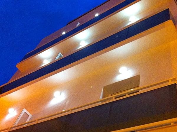 Hotel Clopy Rocamar