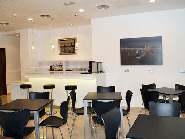 Hotel Clopy Rocamar photo 5