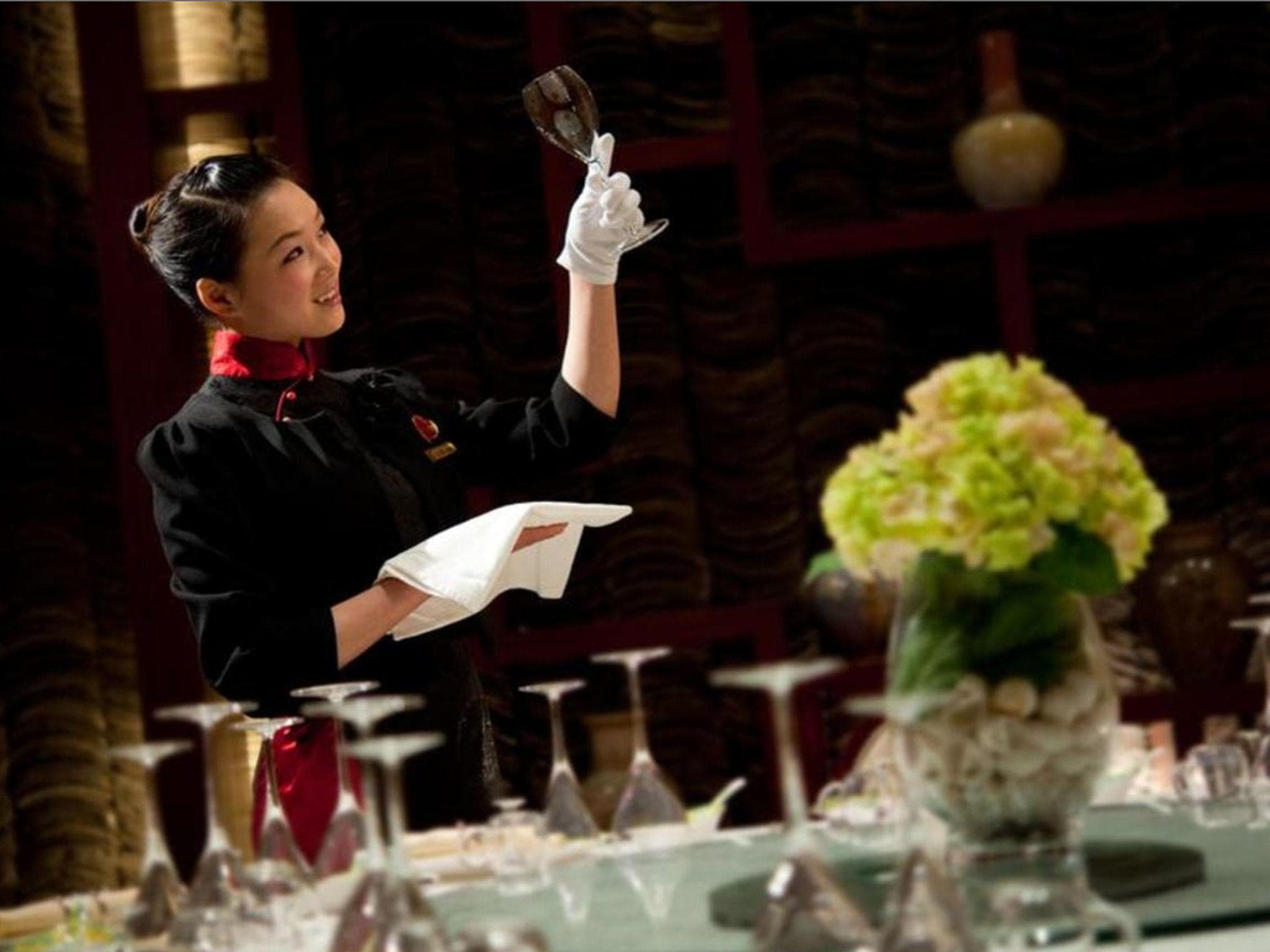 Yidu Jinling Grand Hotel Yancheng photo 4