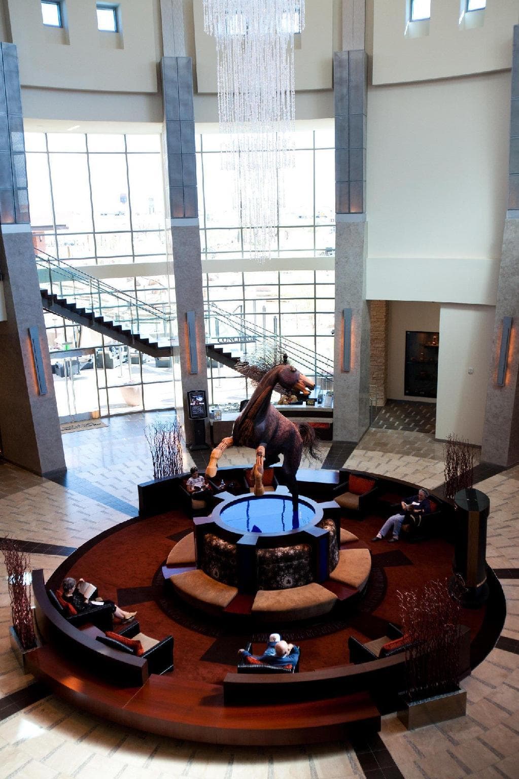 Wild Horse Pass Hotel & Casino photo 5