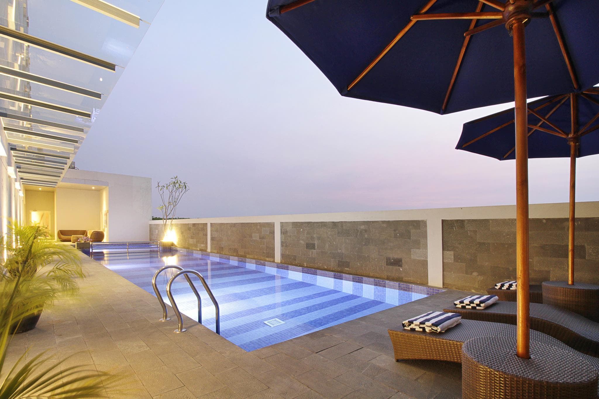 Swiss-Belinn Airport Surabaya photo 3
