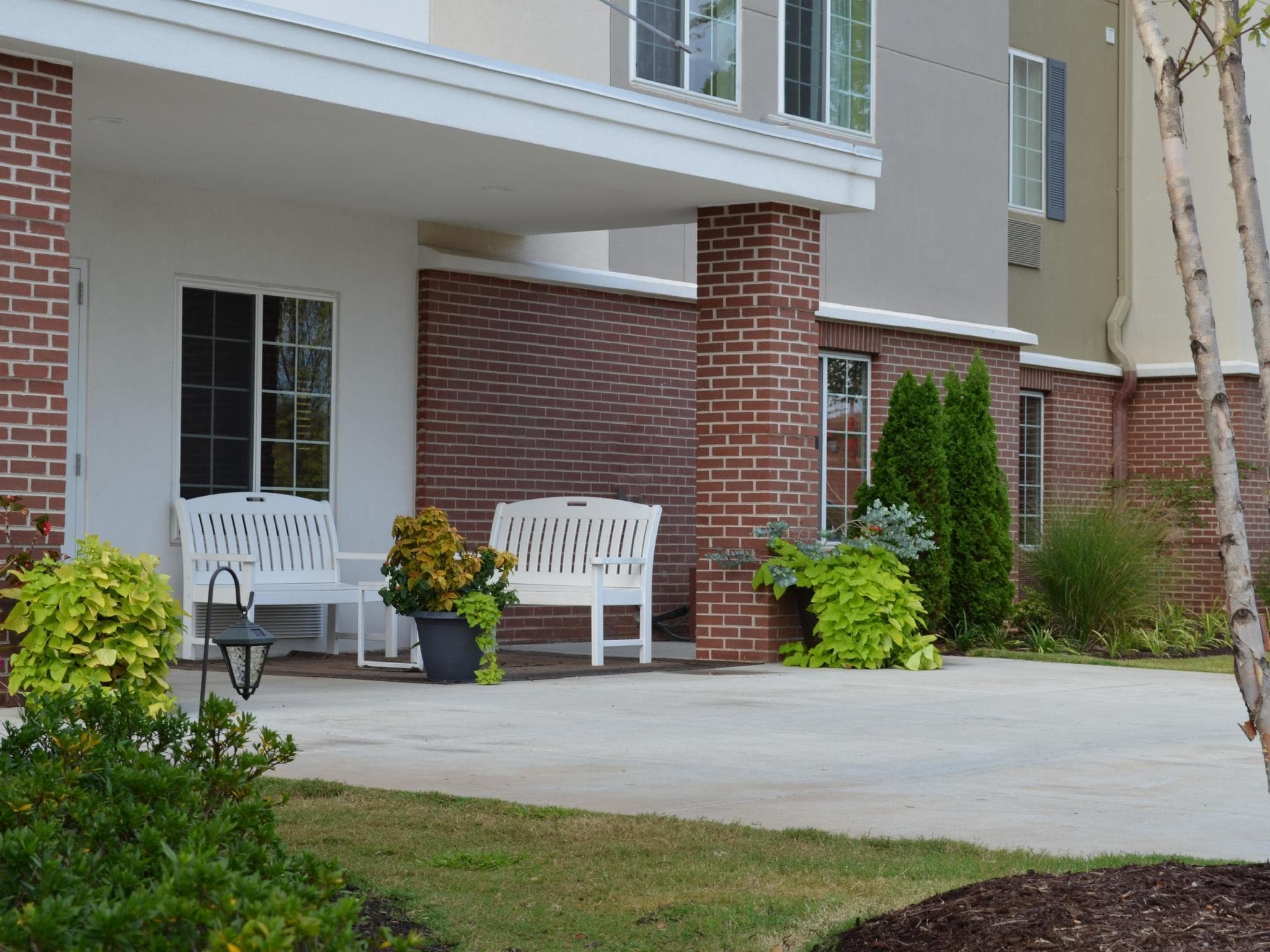 Candlewood Suites Greenville By IHG photo 4