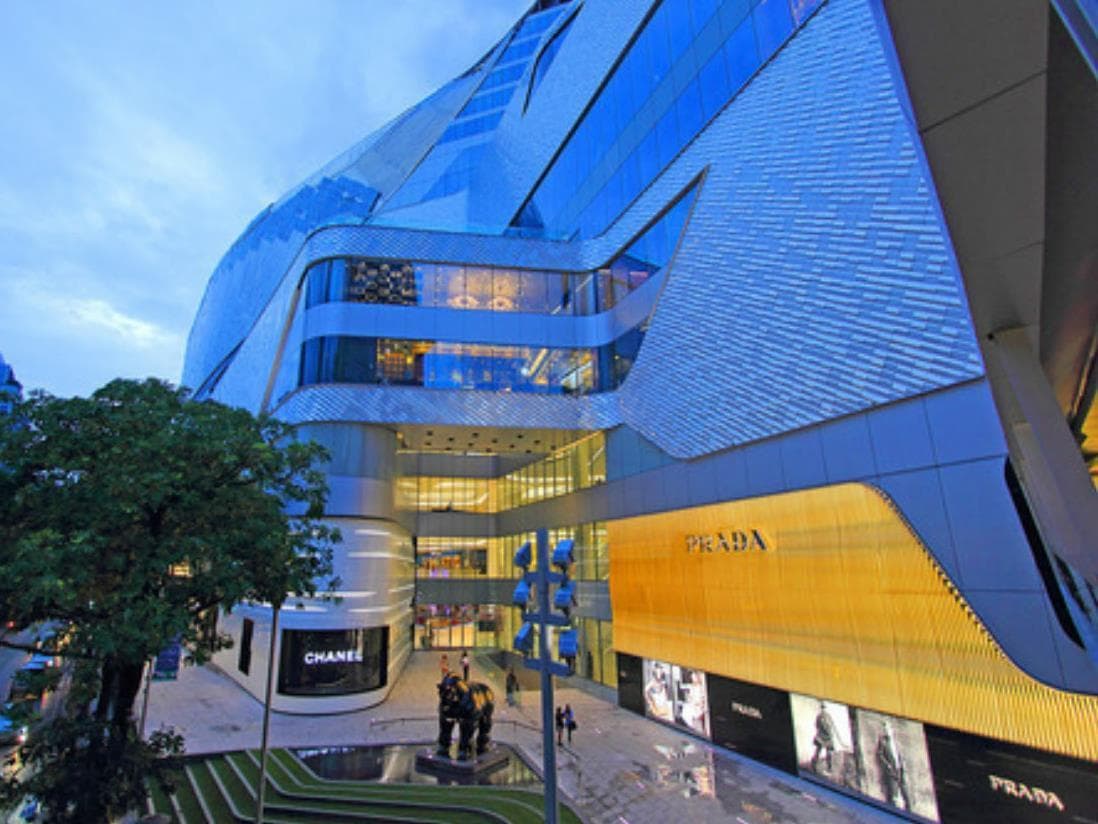 Sivatel Bangkok Hotel photo 4