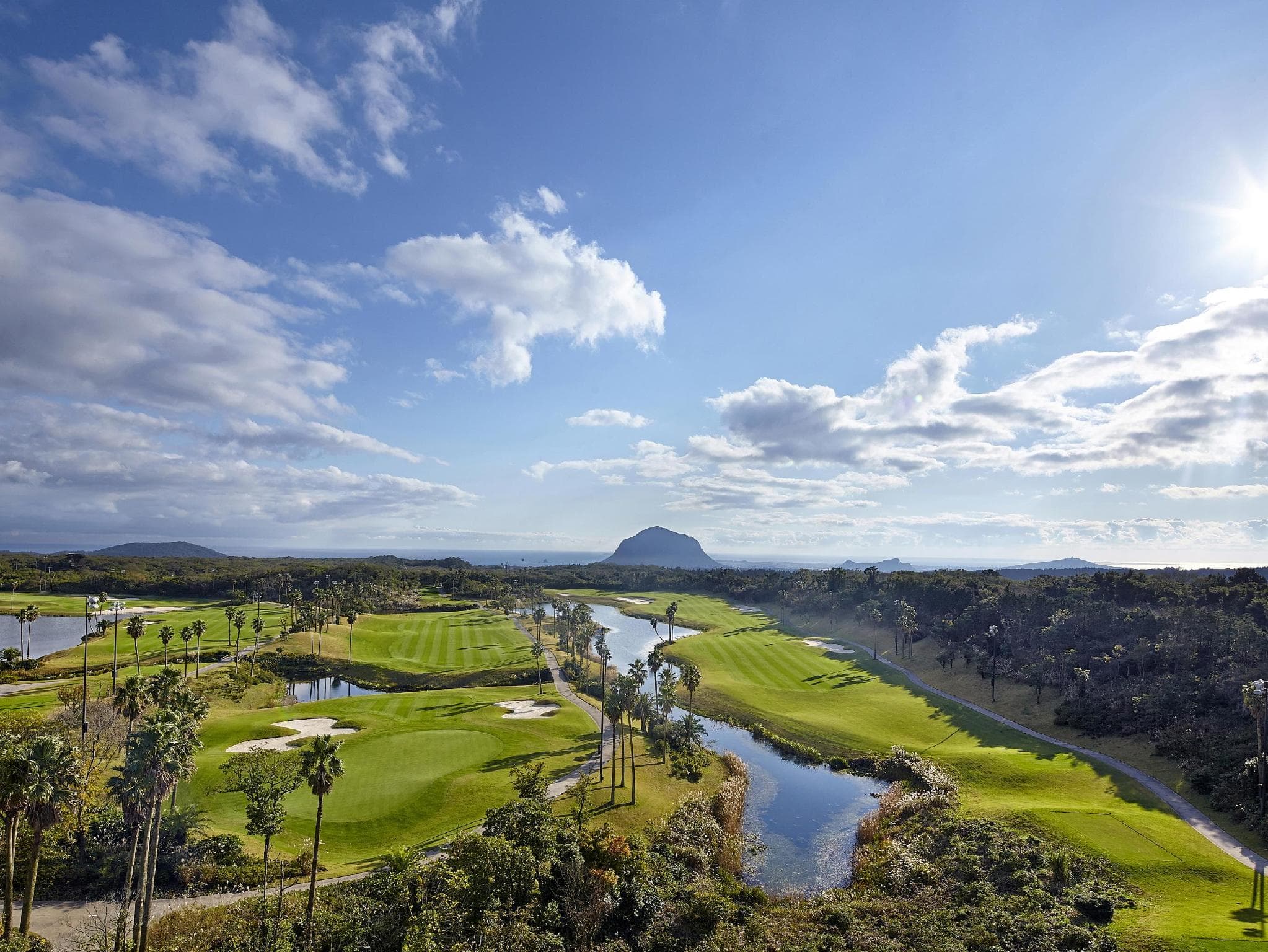 Mercure Ambassador Jeju photo 3
