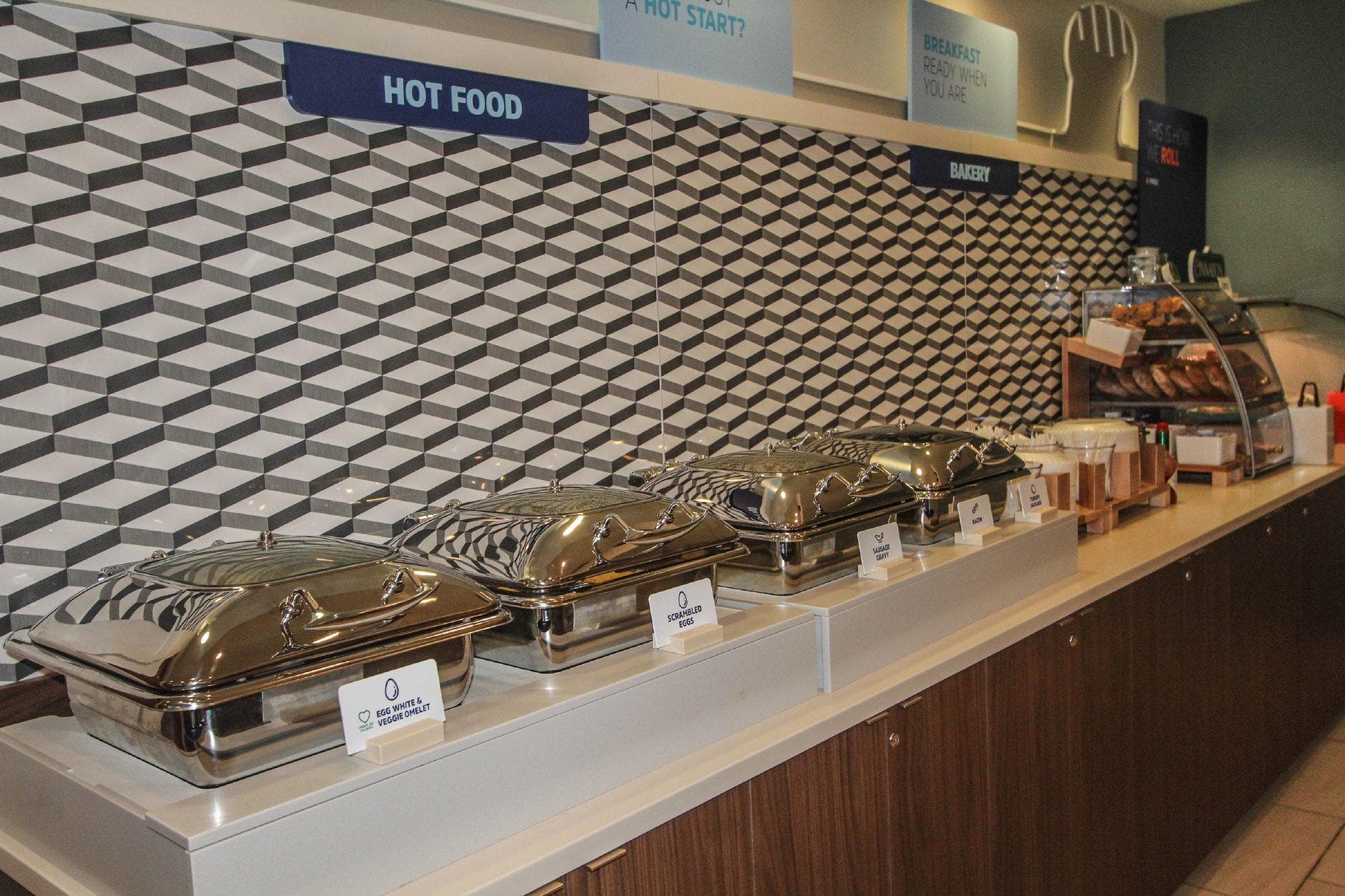 Holiday Inn Express Hotel & Suites Charleston - North By IHG photo 3