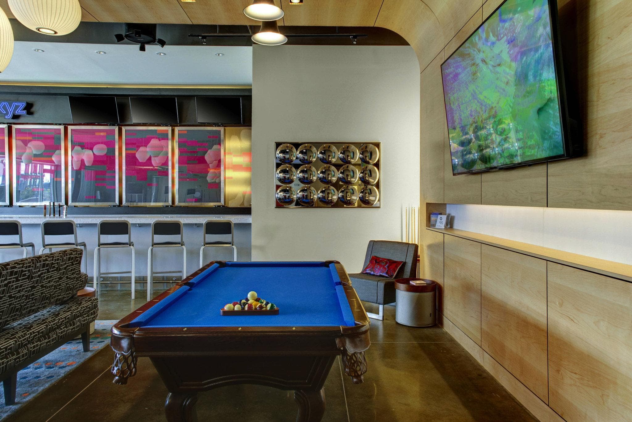 Aloft by Marriott Durham Downtown