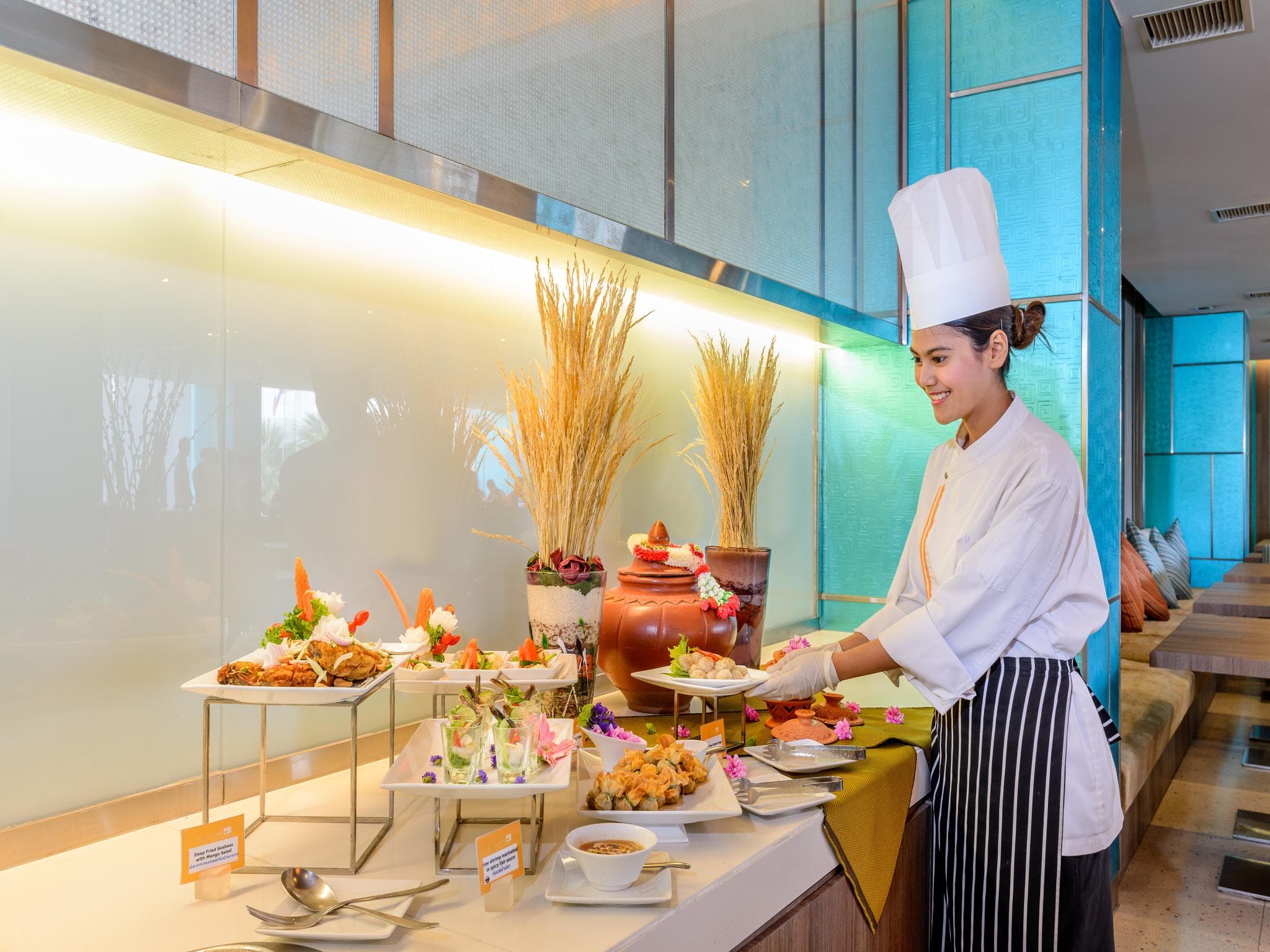 Novotel Bangkok Impact Hotel photo 5