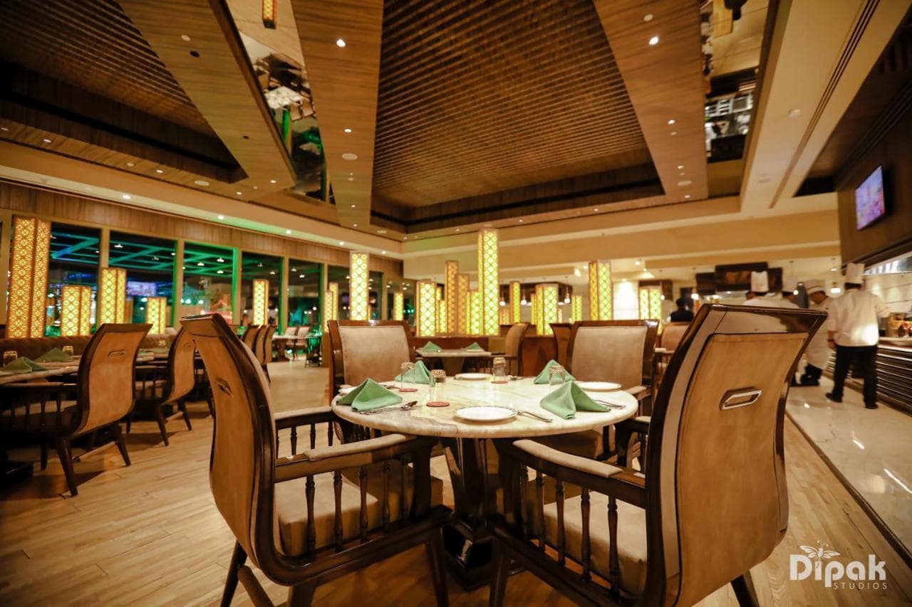 Seven Seas Hotel photo 4