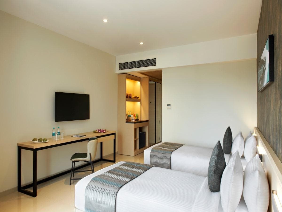 Click Hotel Bangalore International Airport photo 5