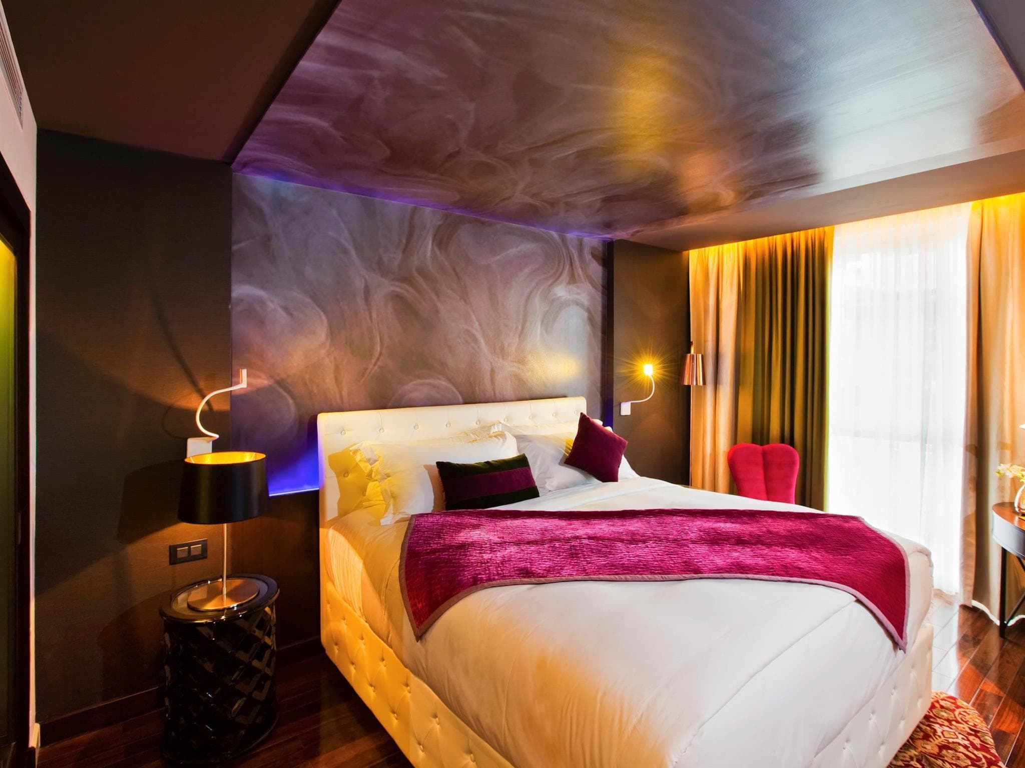 Hotel de l'Opera Hanoi - Mgallery photo 2