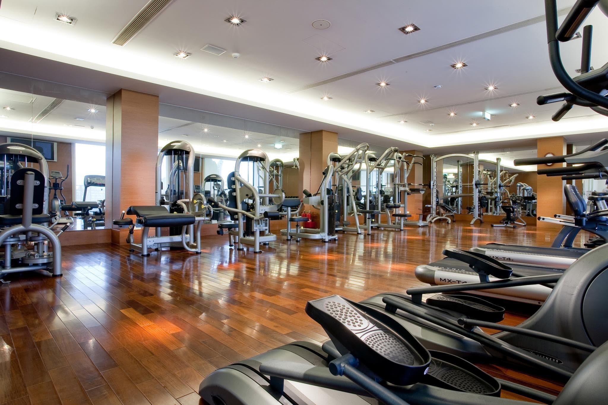 Queena Plaza Hotel photo 5