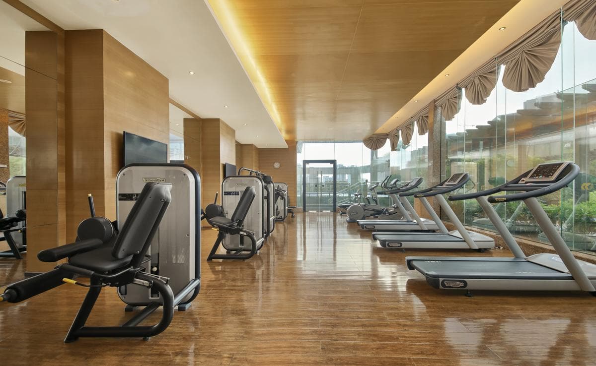 Hongfeng Hotel Nanshan Branch photo 4