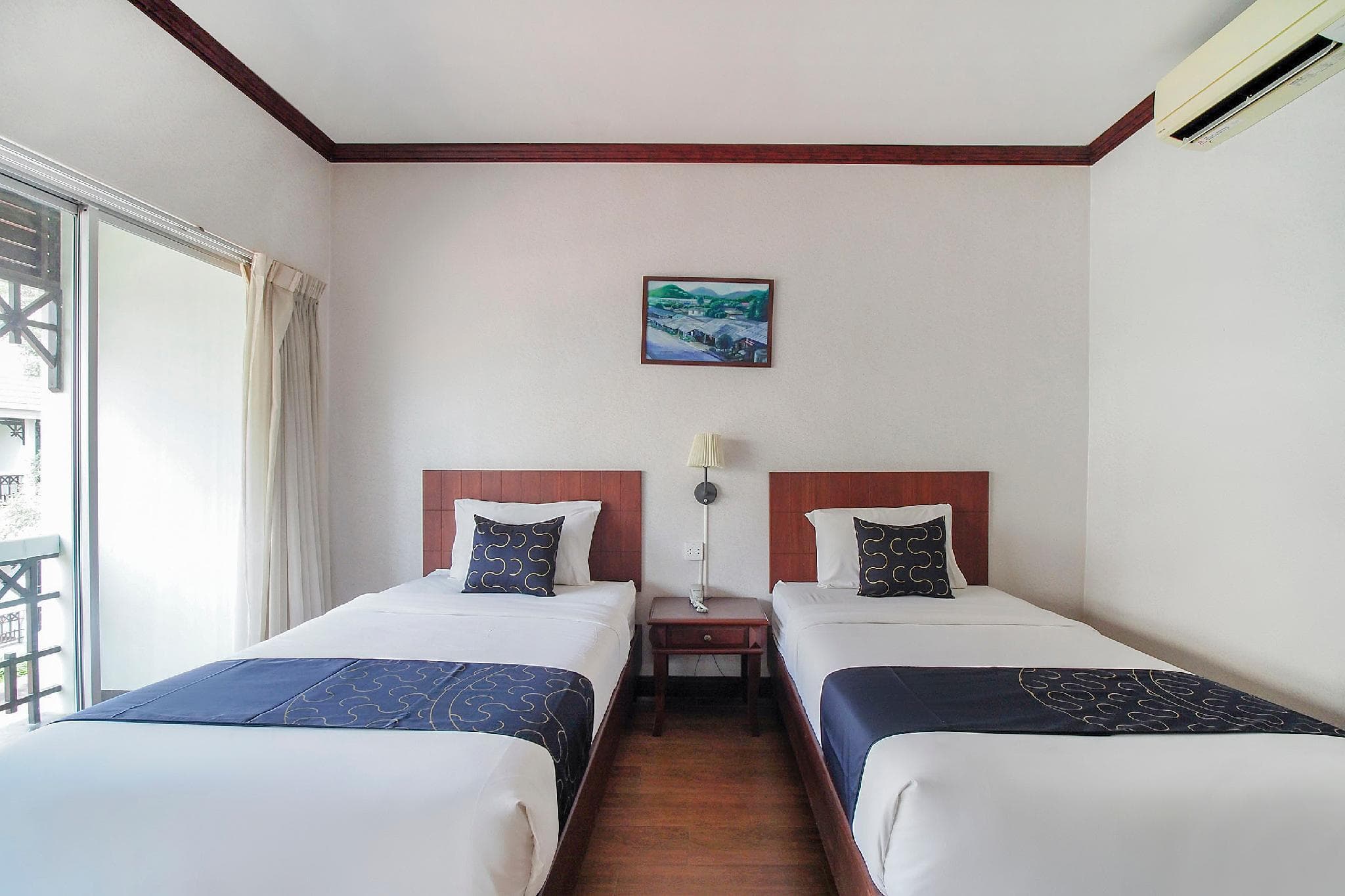 My Home Hotel photo 5