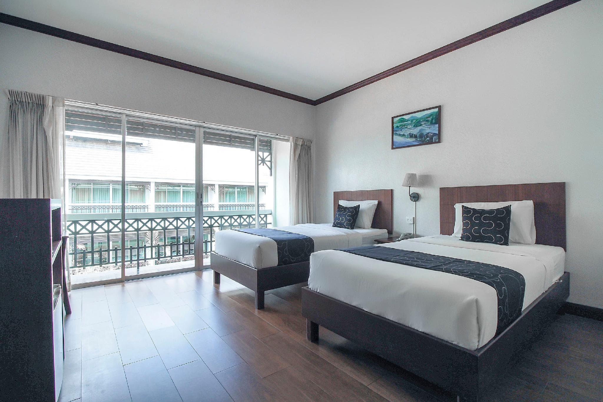 My Home Hotel photo 3
