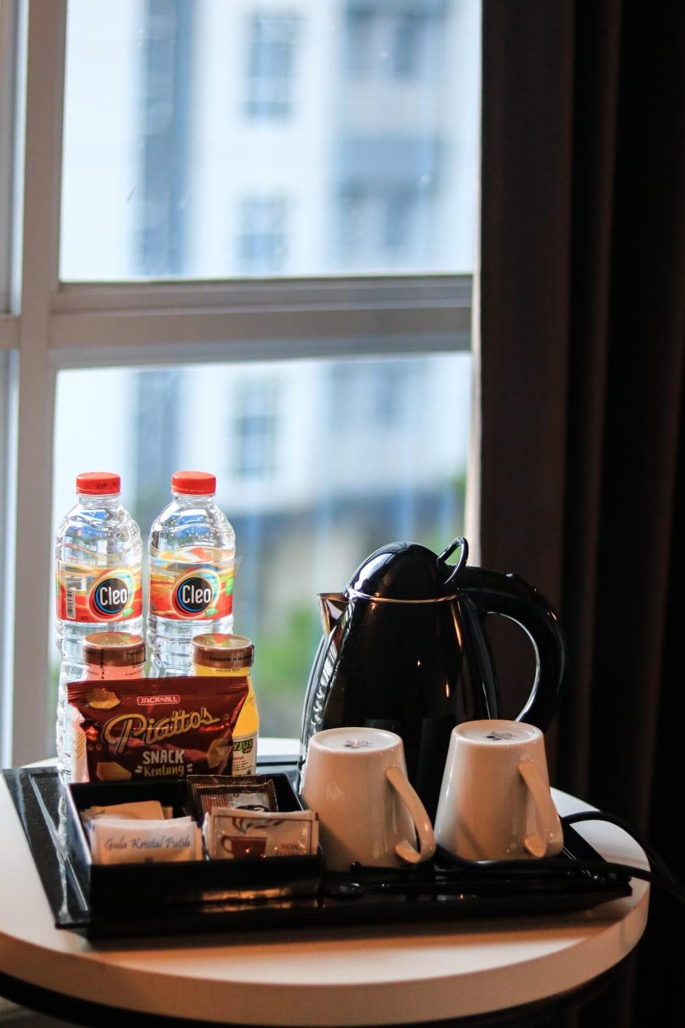BeSS Mansion Hotel Surabaya photo 2