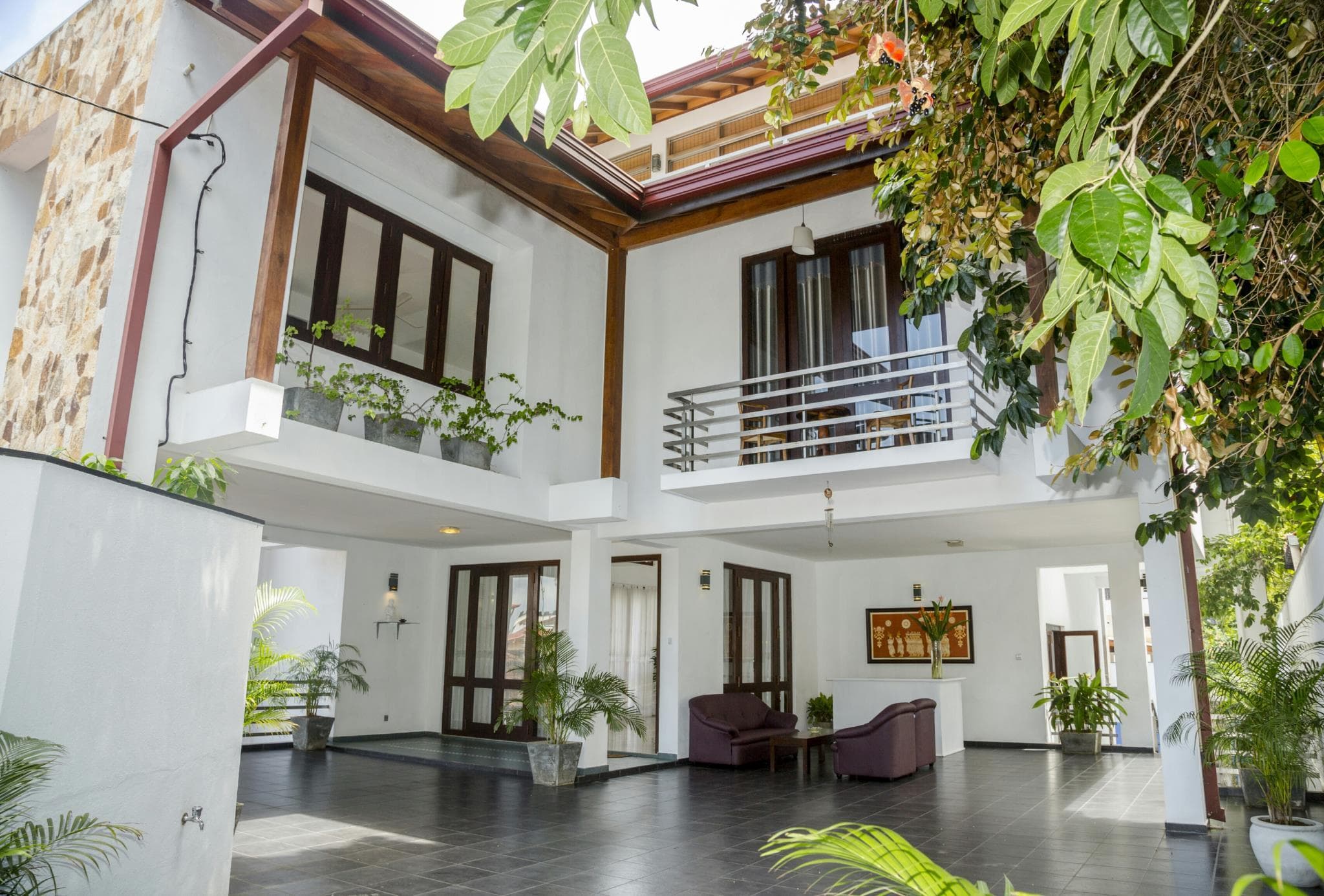 Villa Upper Dickson
