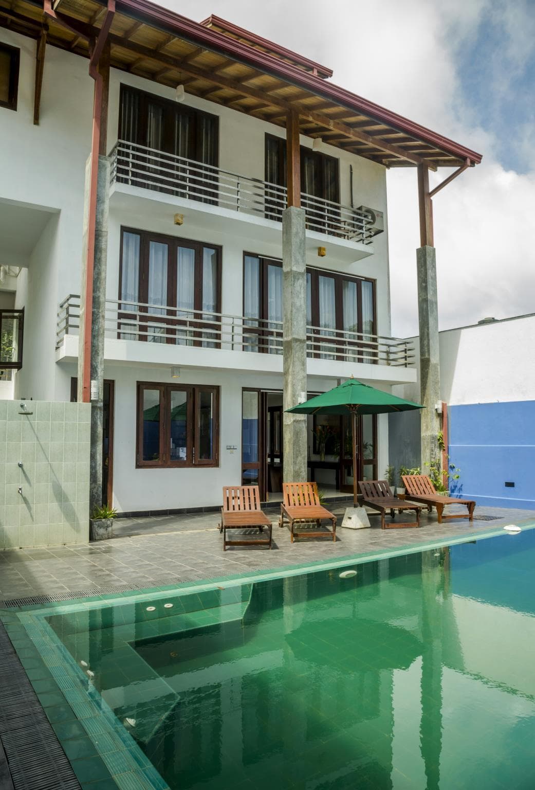 Villa Upper Dickson photo 5