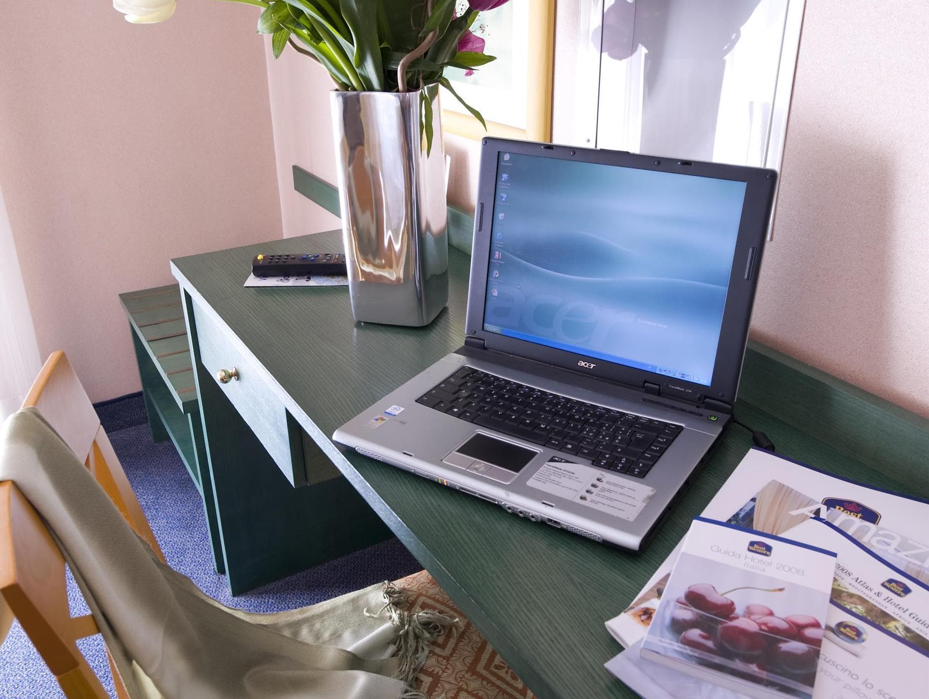 Best Western Hotel Mediterraneo photo 5