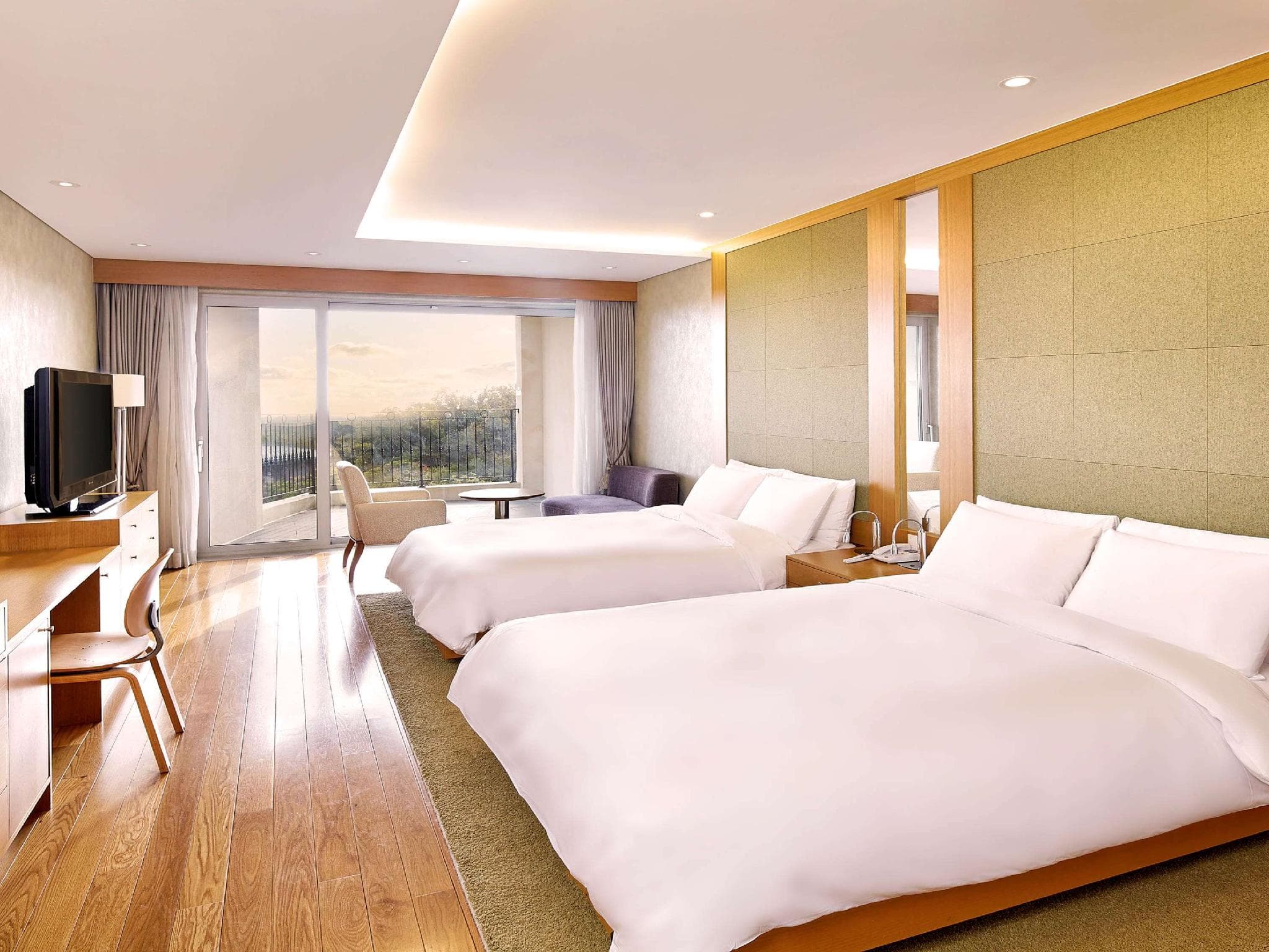 Mercure Ambassador Jeju photo 2