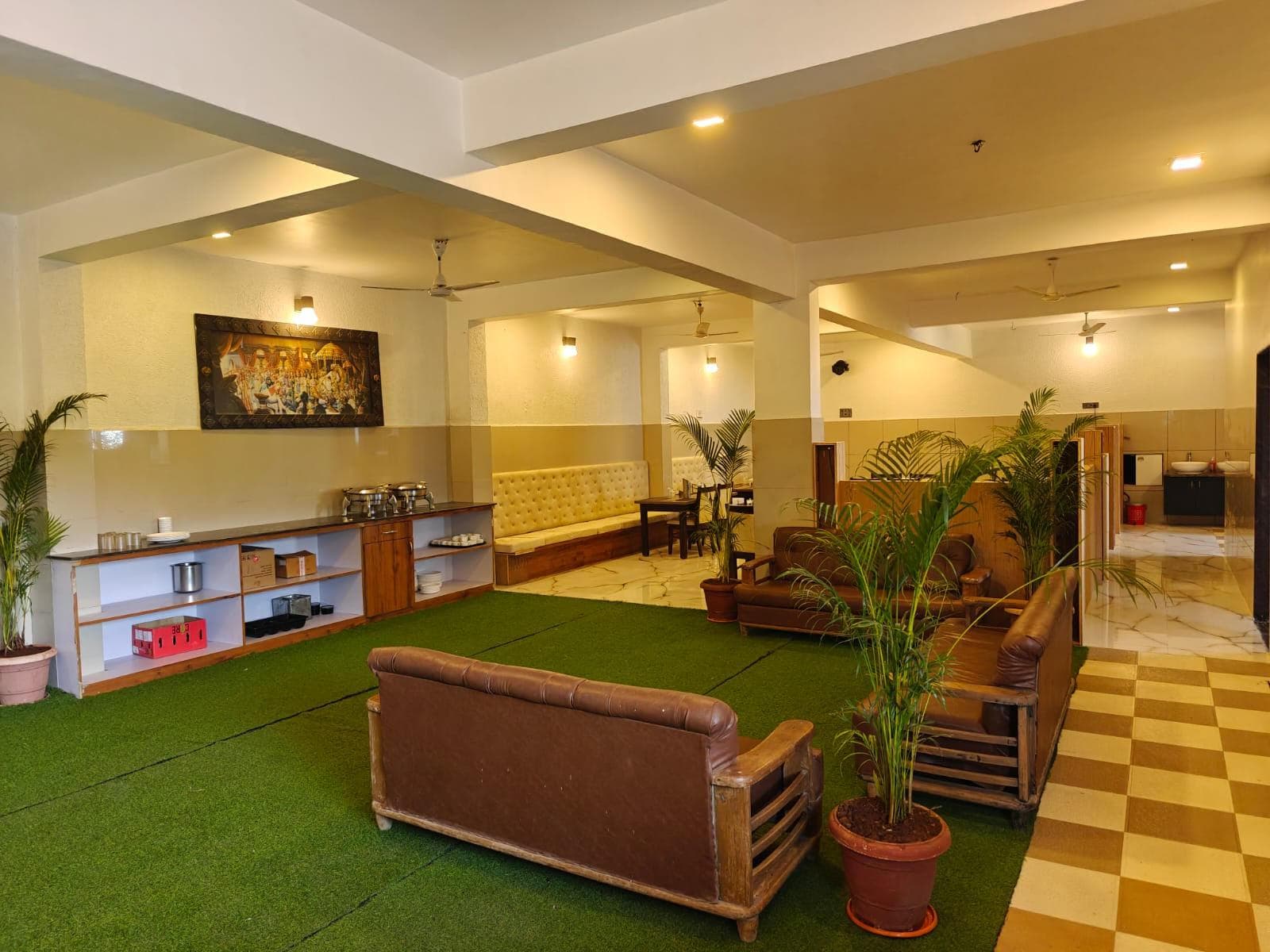 Hotel Nivanta photo 5