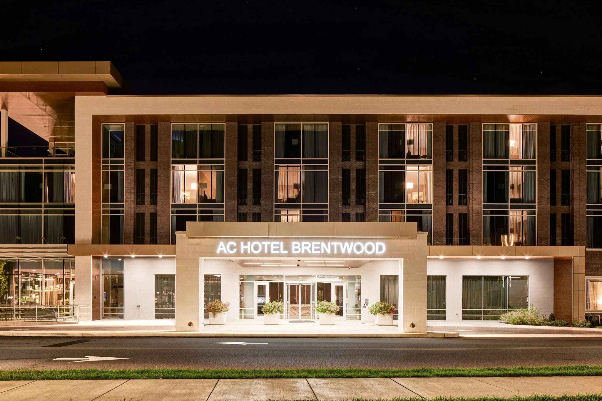 AC Hotel Nashville Brentwood photo 4