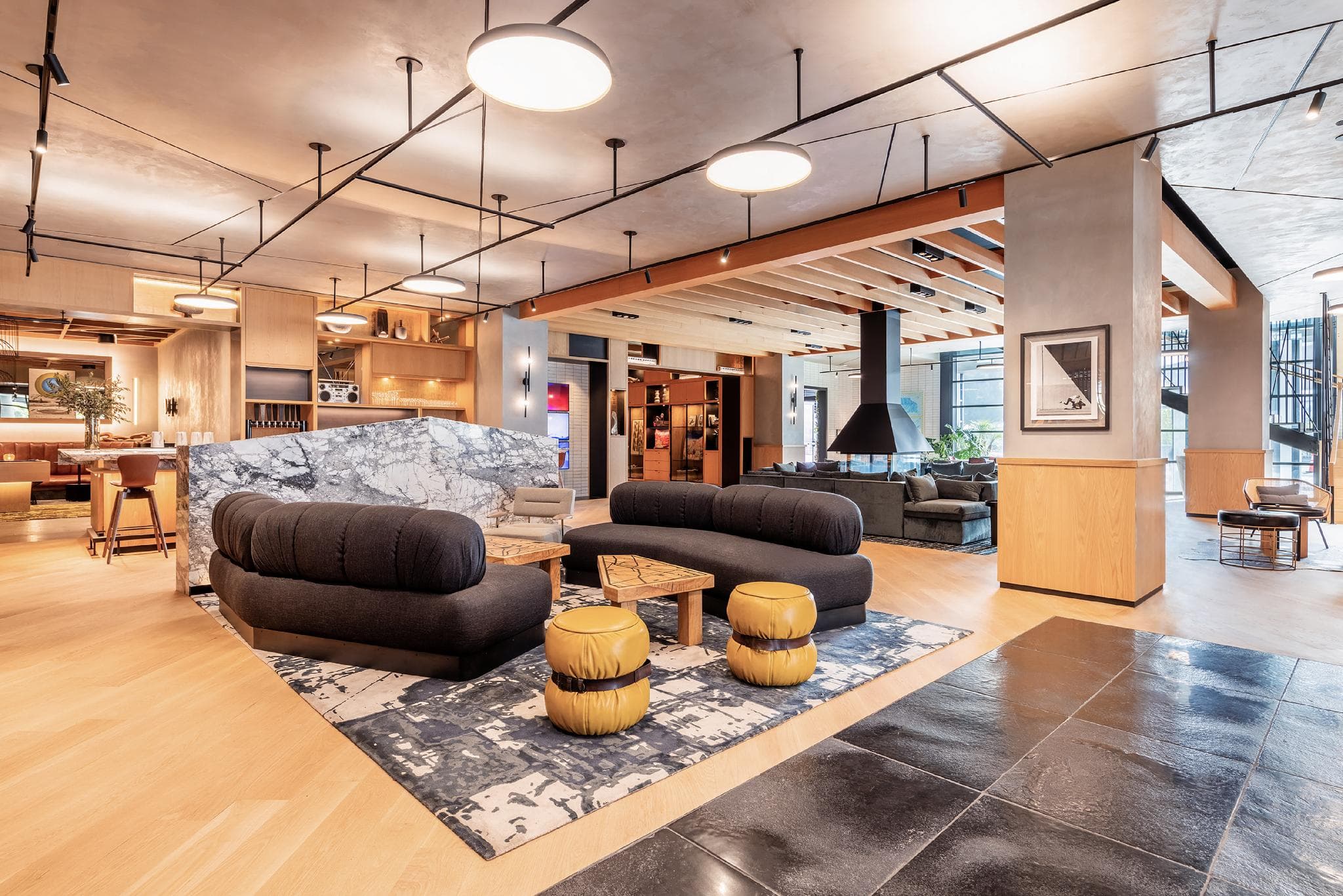 The Shay, A Destination By Hyatt Hotel photo 5
