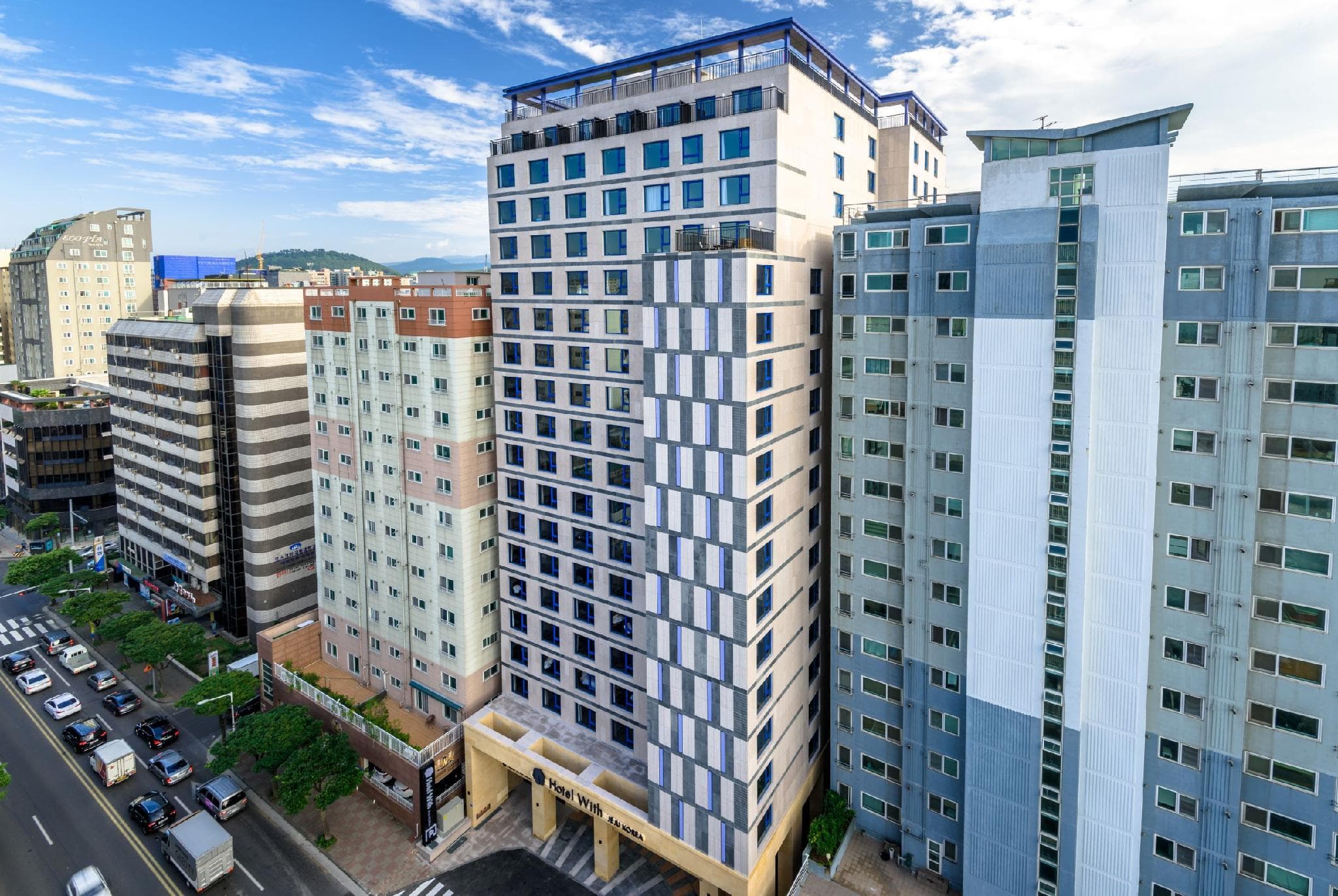HotelWithCity photo 4