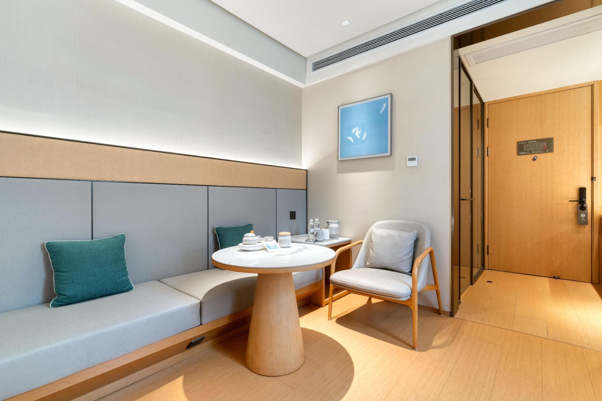 Ji Hotel Hangzhou Tonglu photo 5