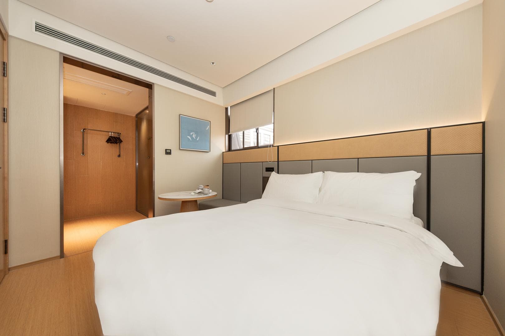 Ji Hotel Zoucheng Wande Plaza photo 5
