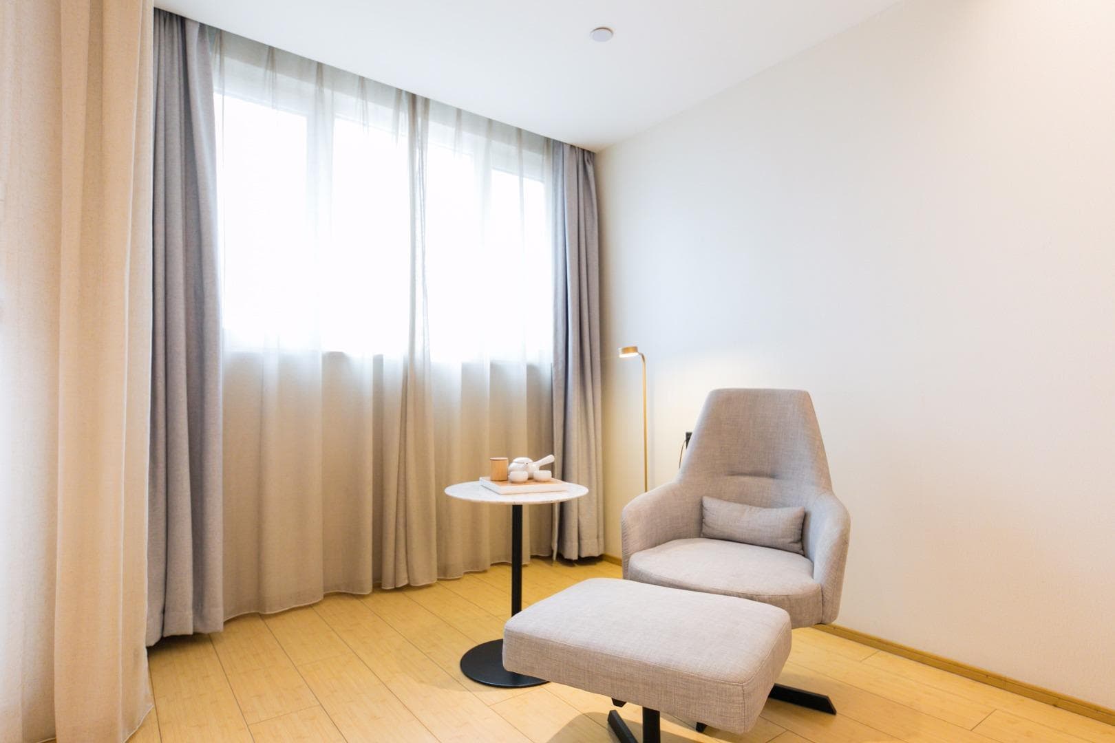 Ji Hotel Zhuozhou East Station photo 3