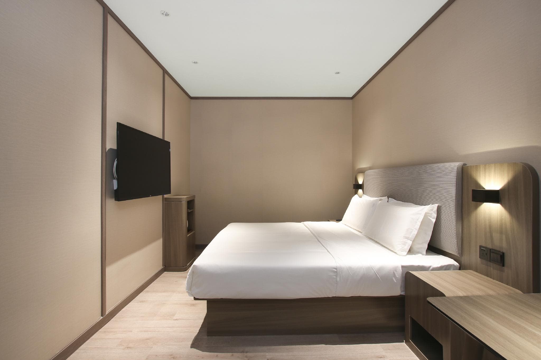 Hanting Hotel Jurong Wuyue Plaza photo 3