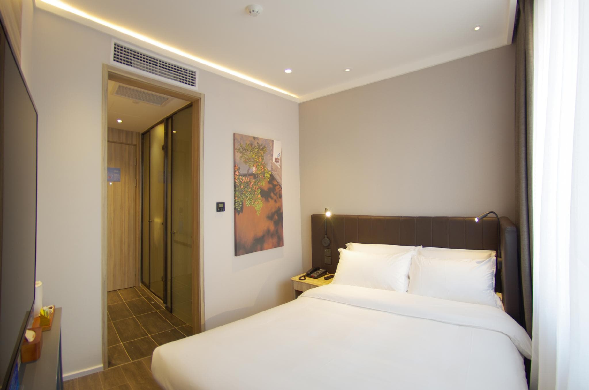 Hanting Premium Hotel Youjia Beijing Guang'anmen Daguanyuan photo 3
