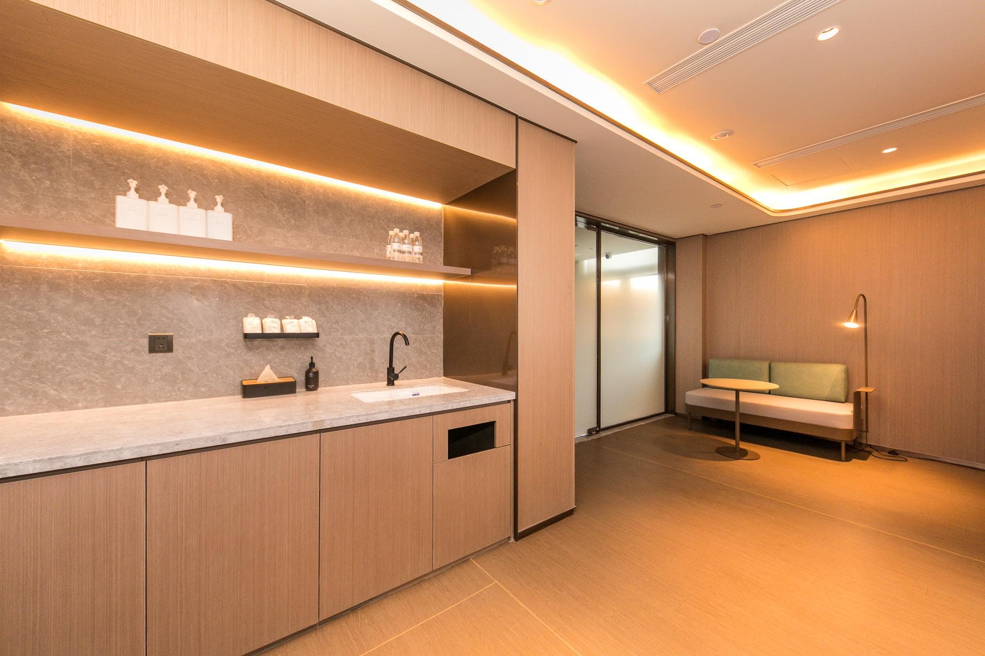 Ji Hotel Yancheng Dafeng Nan Renmin Road photo 4