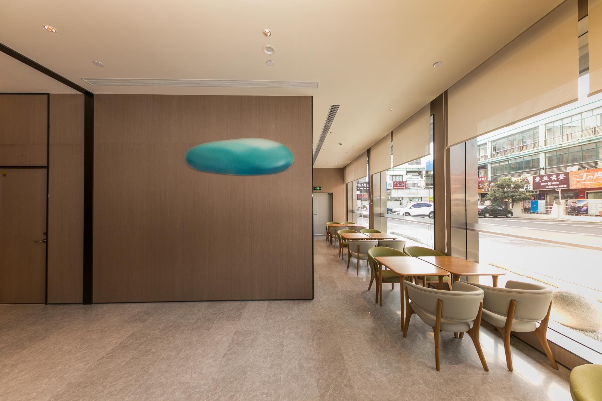 Ji Hotel Yancheng Dafeng Nan Renmin Road photo 5