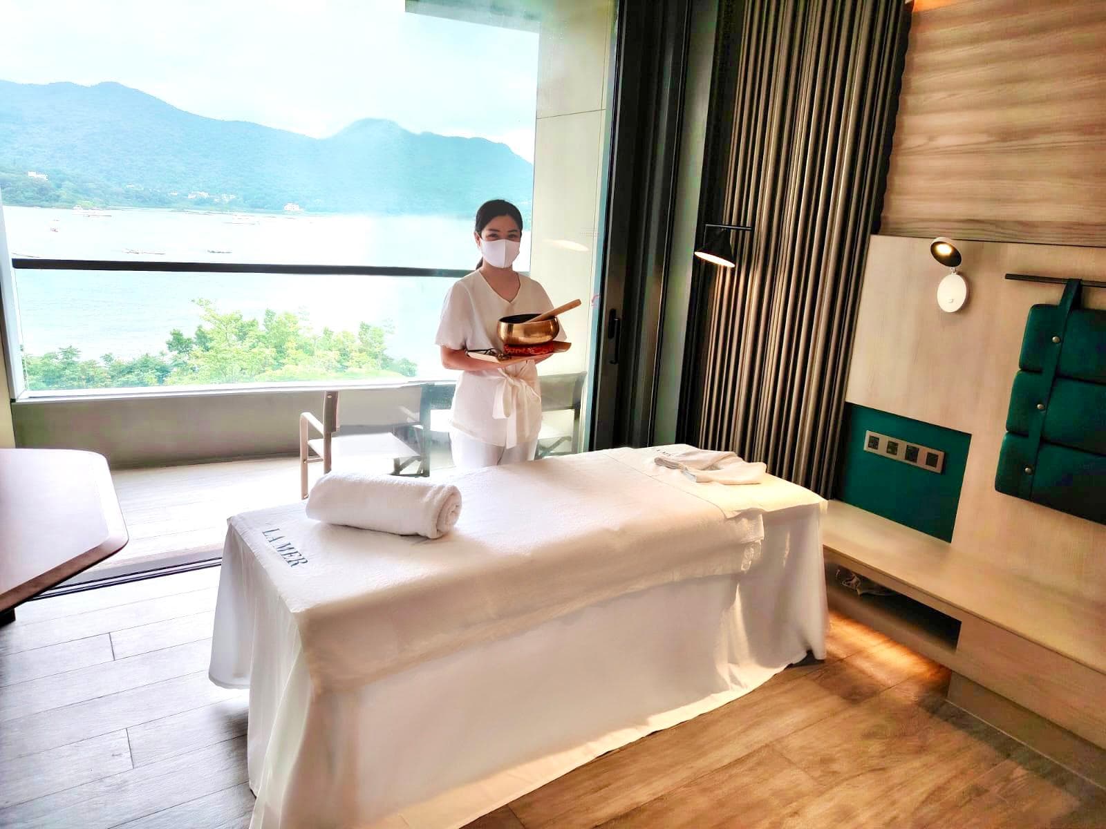WM Hotel Hong Kong, Vignette Collection By IHG photo 5