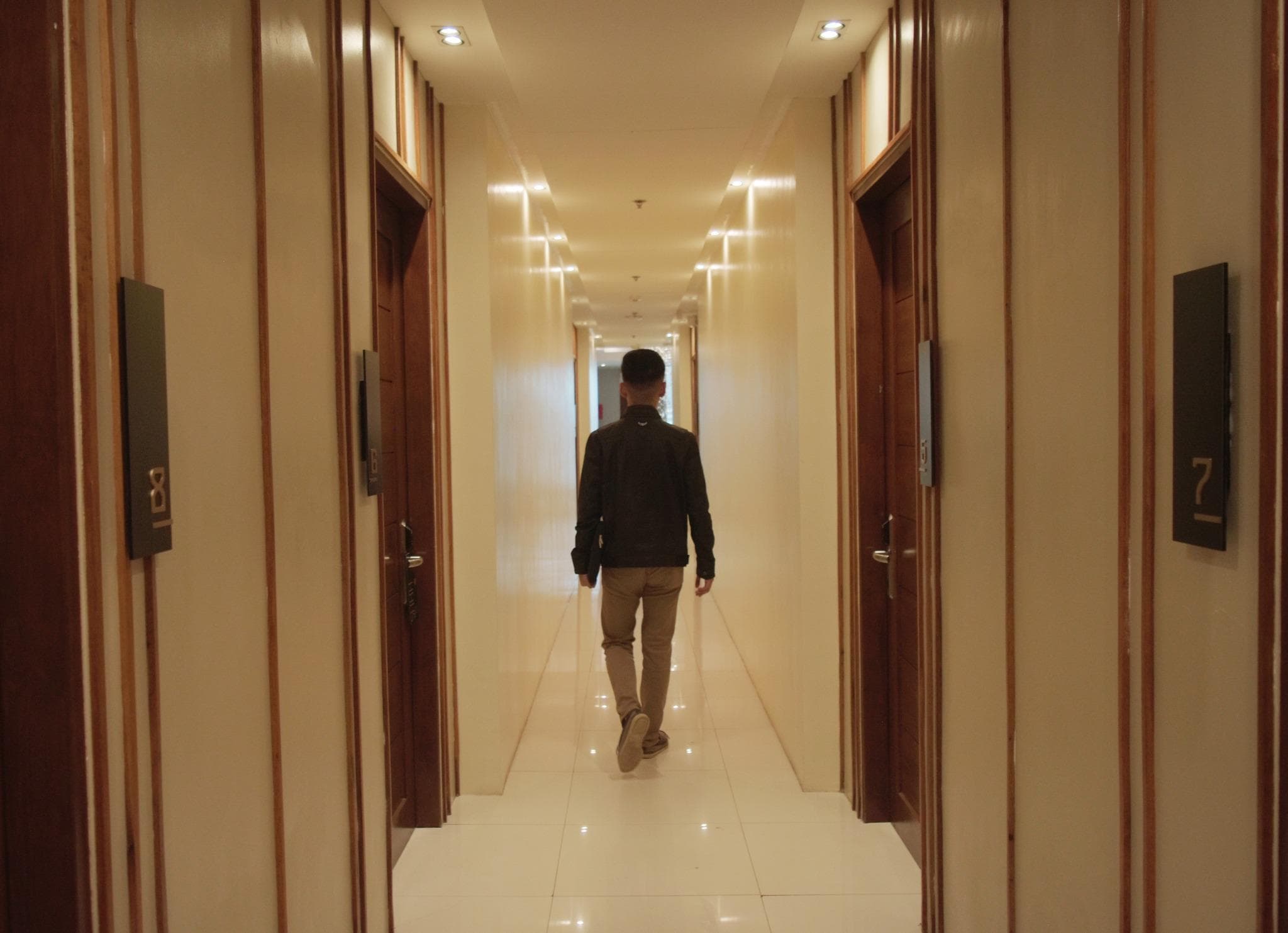 DOSI HOTEL PH photo 4