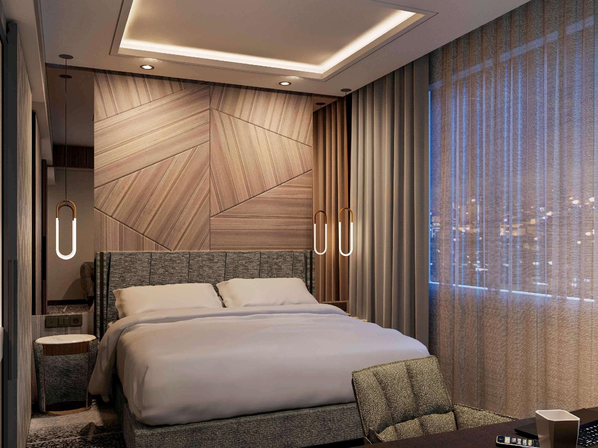 Mercure Tangerang Centre photo 2