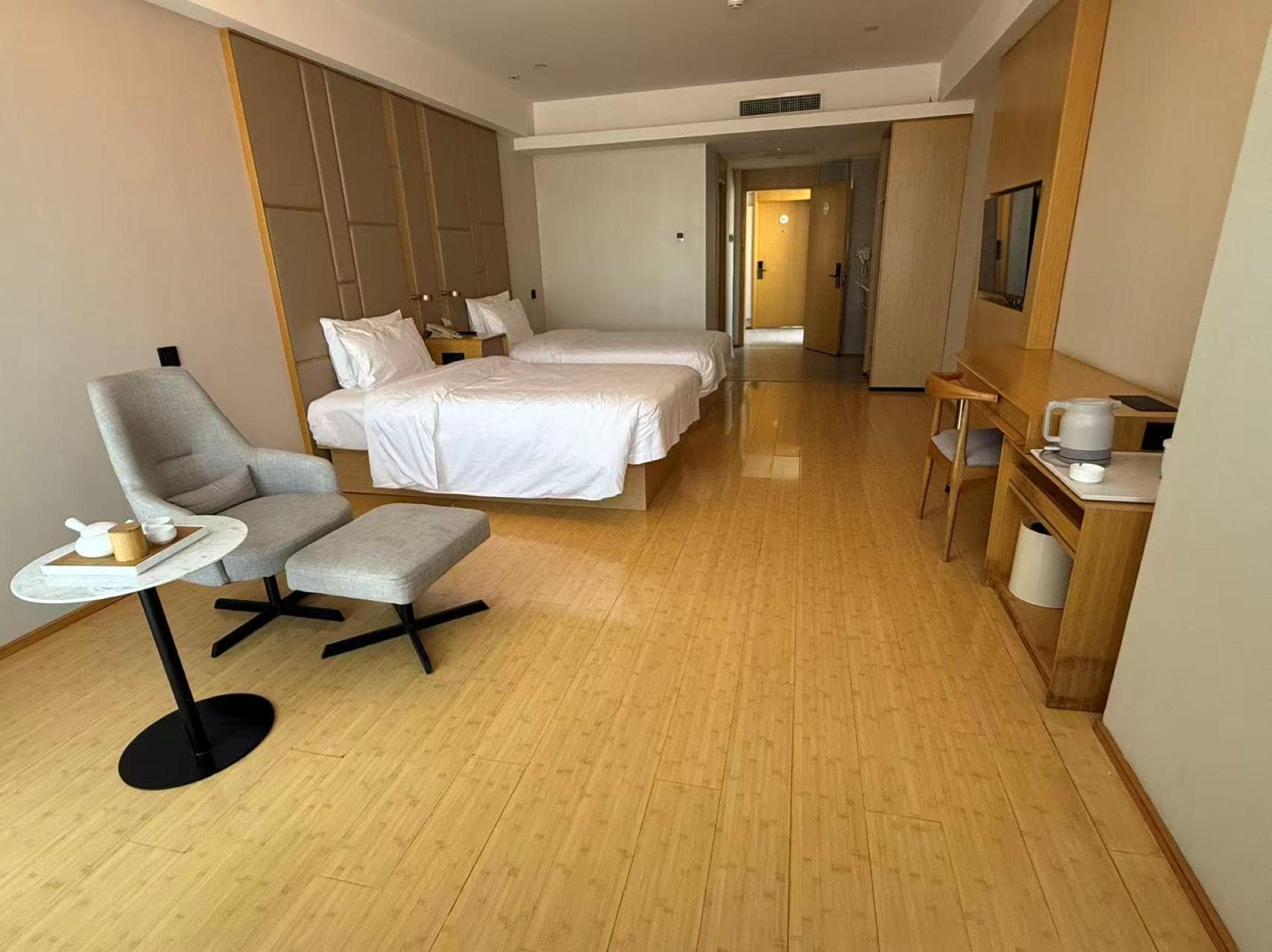 Ji Hotel Zhuozhou East Station photo 2