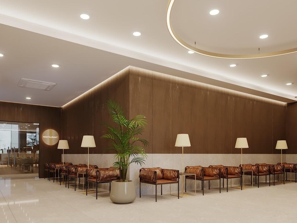 Ring Downtown Hotel photo 4