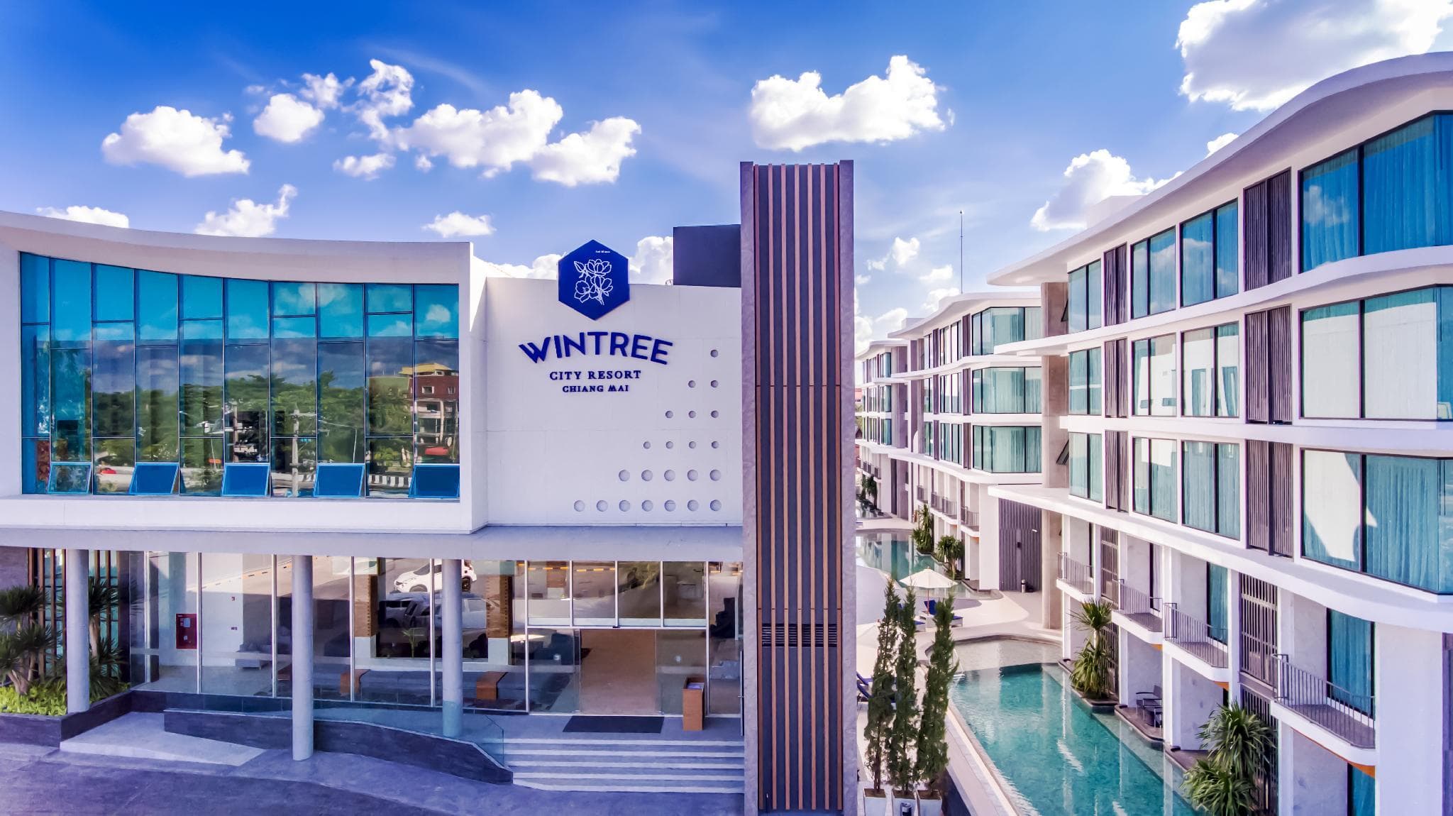 Wintree City Resort Chiang Mai photo 4
