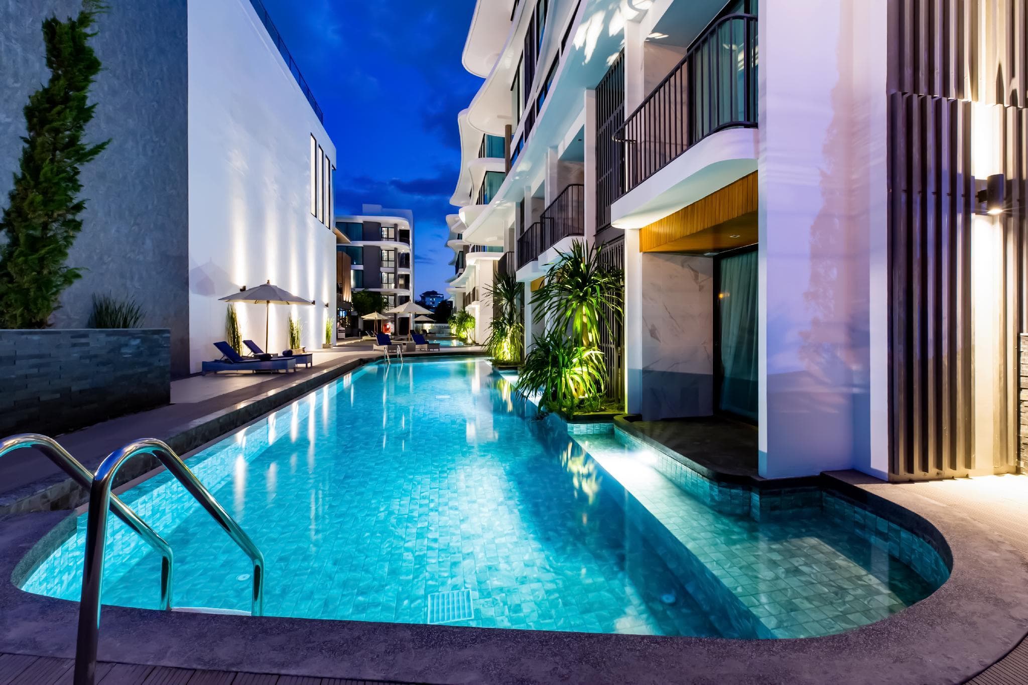 Wintree City Resort Chiang Mai photo 5