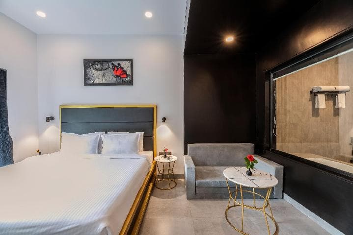 Le Papillon By Bay Hotel photo 2