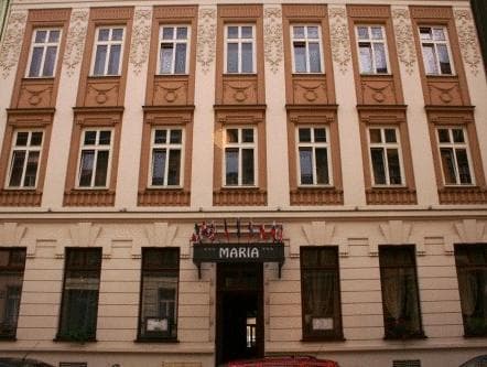 Hotel Maria