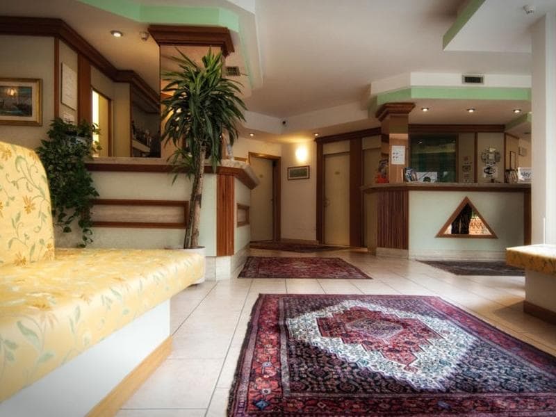 Hotel Garni Villa Fontana
