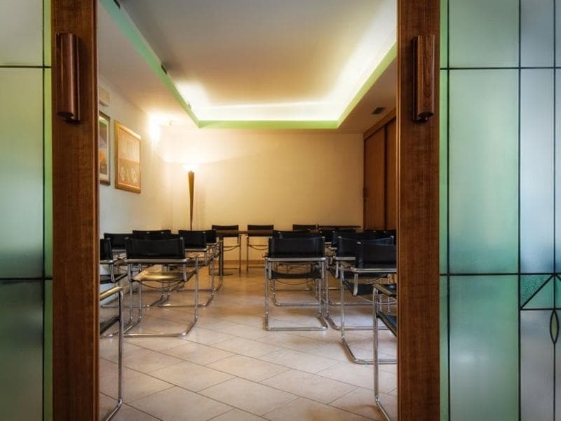 Hotel Garni Villa Fontana photo 5
