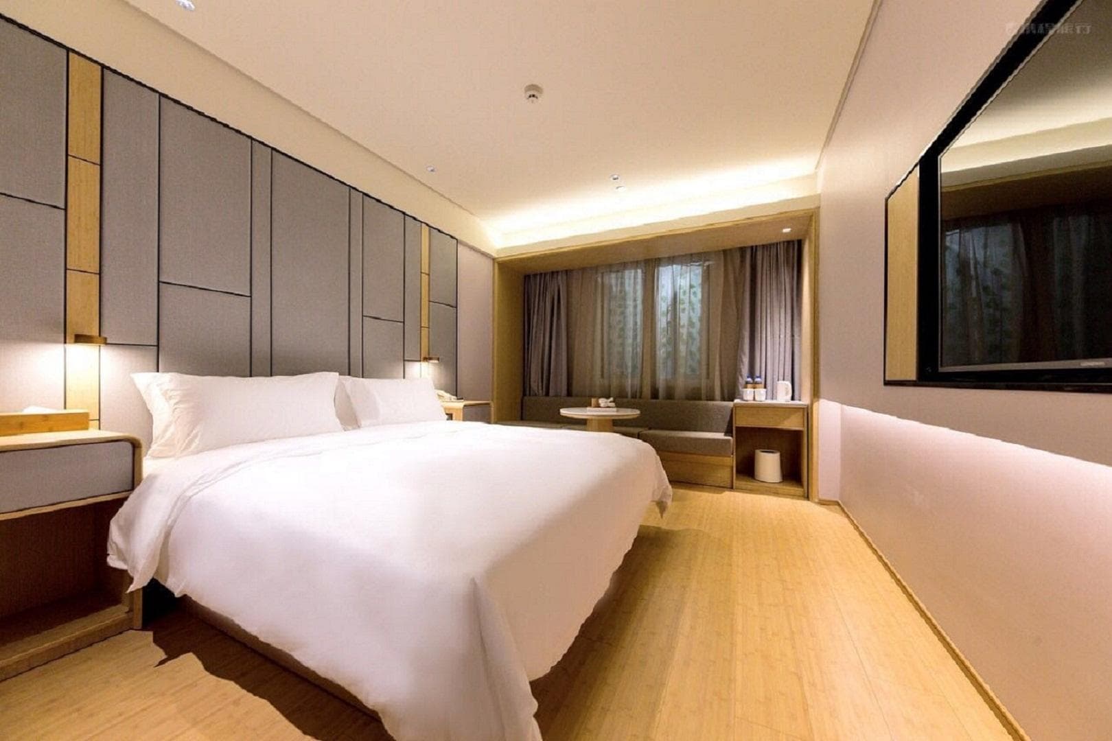 Ji Hotel Hangzhou Xixi Harbour City photo 3